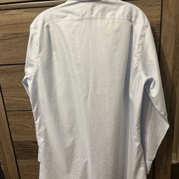 Cremieux Advanced Generation Slim Fit Dress Shirt NWOT - Picture 3 of 4